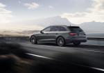 Audi S4 Avant TDI 2020 года (WW)